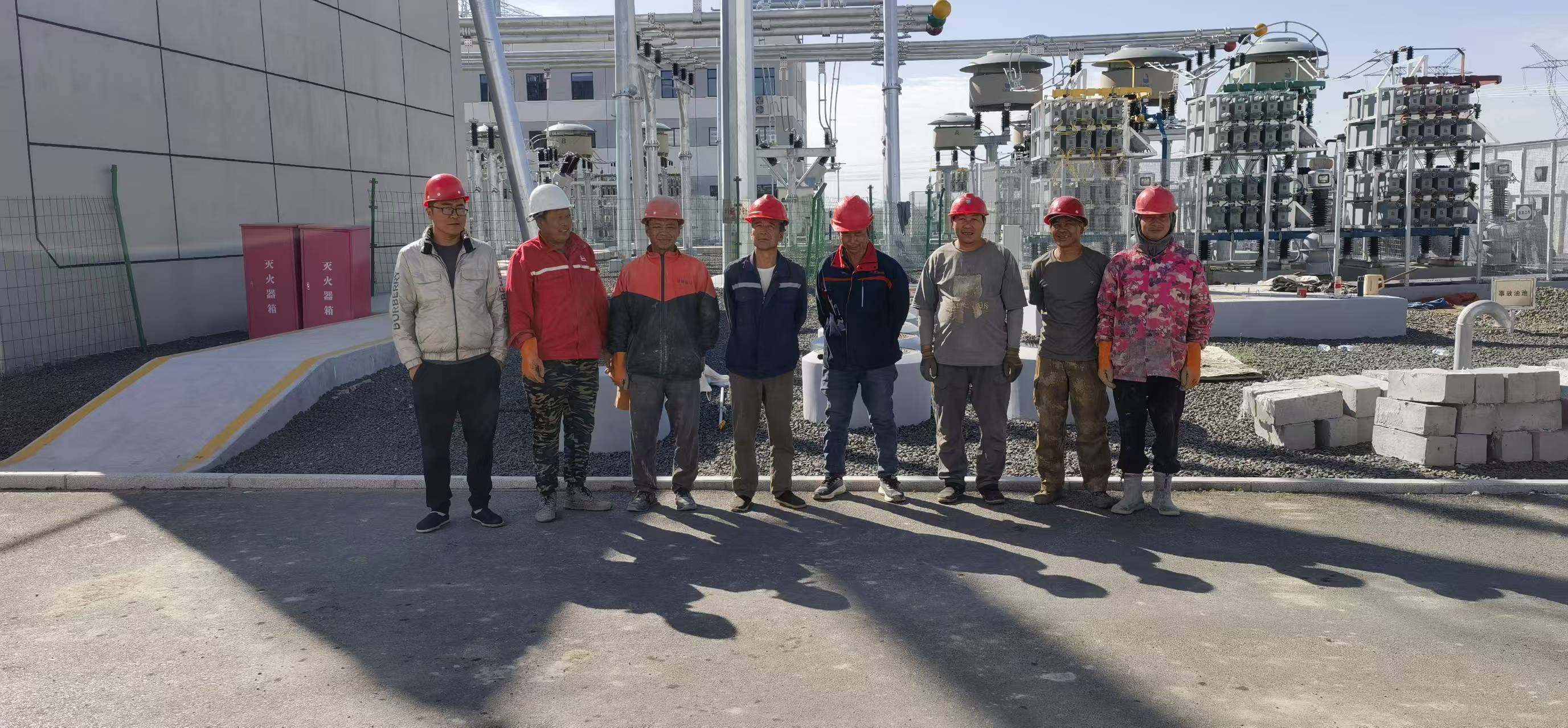 巴南地基沉降如何修复?